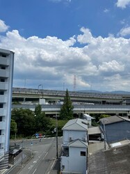 サンライズ長田の物件内観写真